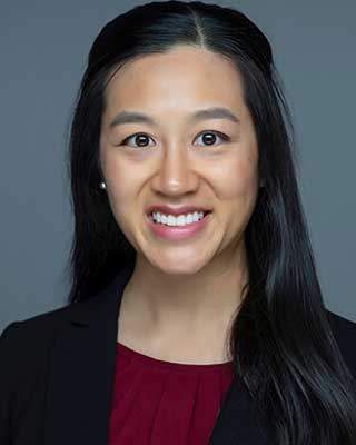 Tina Chen, M.D.